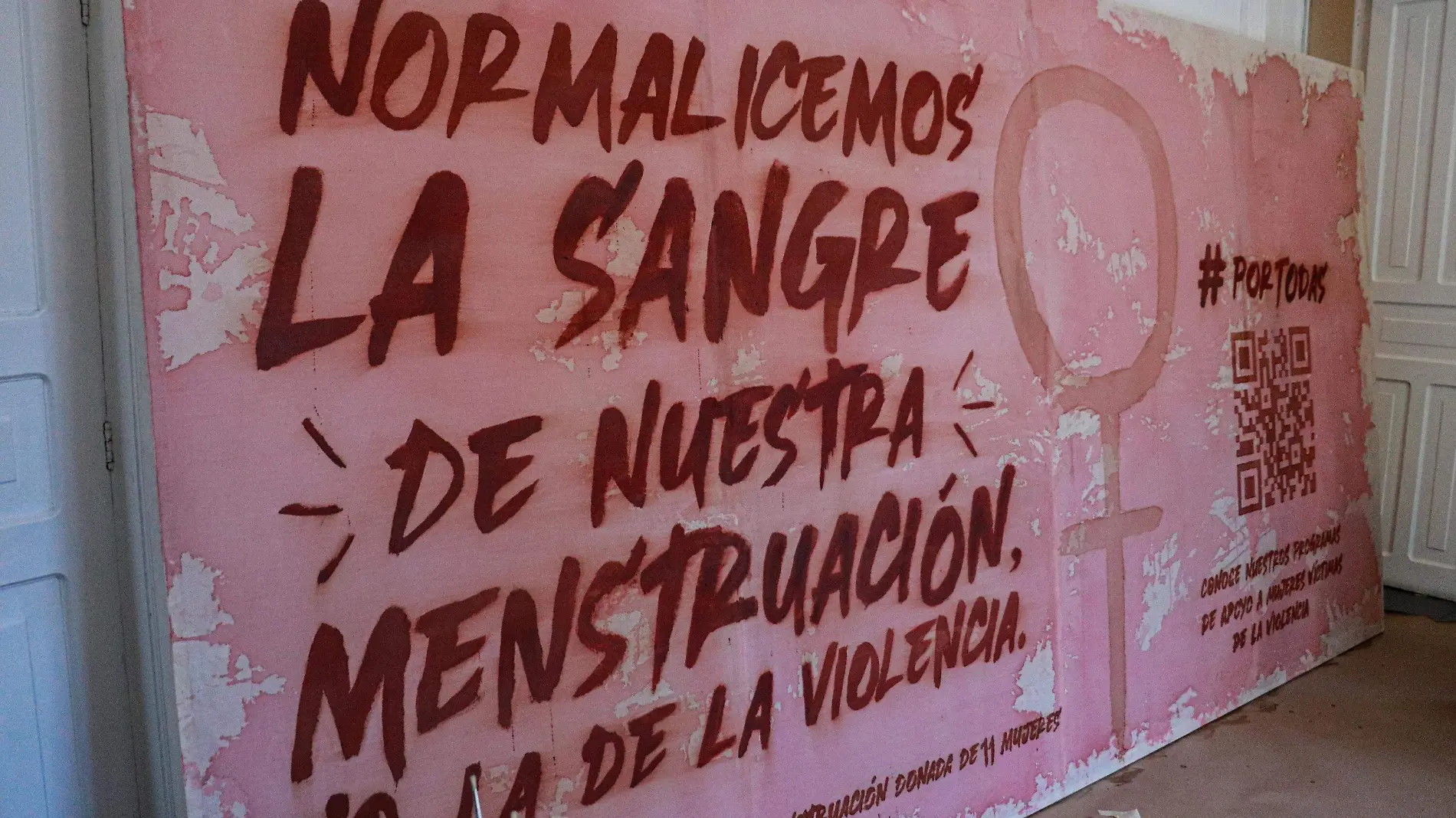  Buscan normalizar el periodo menstrual de las mujeres 1